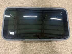 Sr4-197101 Toyota 288-50324 Sun Roof Glass Sunroof Fits 01-05 Rav4