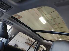 288.to1f24 Toyota Complete Roof Glass Assembly For 2024 Grand Highlander 3067691