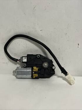 2916830c05 Toyota 2011-2020 Sienna Sun Roof Sunroof Motor