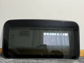 420-2-0176 Toyota 2013-2018 Rav 4 Sun Roof Moon Glass Panel Oem