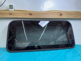 43r-006527 Toyota 94-99 Oem Celica Glass Sunroof Moonroof Panel 43r-006527 Toyota 94-99 Oem Celica Glass Sunroof Moonroof Panel