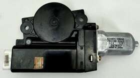 471071-10640 Toyota 2004 2005 2006 2007 Highlander Sun Roof Motor Sunroof Oem