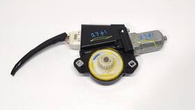 471701-1006 Toyota 08-13 Highlander Sunroof Motor Oem Free Shipping