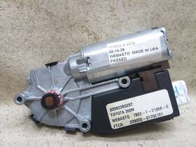 G148-201423 Toyota 628.to1h03 Sun Roof Motor Sunroof Fits 2002 2003 2004 2005 2006 Camry G148-201423 Toyota 628.to1h03 Sun Roof Motor Sunroof Fits 2002 2003 2004 2005 2006 Camry