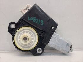 628.to1j09 Toyota 2009 Camry Le Sun Roof Motor