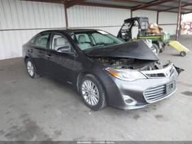 628.to1o13 Toyota Avalon 2013 Roof Motor 8189939