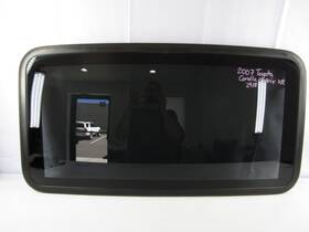 63201-01010 Toyota 2003-2008 Matrix Sun Roof Sunroof Window Glass Factory Oem