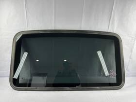 63201-02050 Toyota 2003-2008 Corolla Sun Roof Sunroof Window Glass Factory Oem