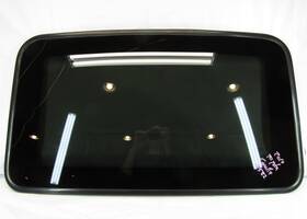 63201-02081 Toyota 2009-2013 Corolla Sunroof Moonroof Glass Only