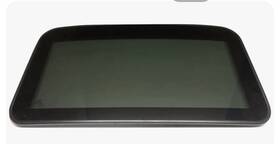 63201-20200 Toyota 63201-20181 00-05 Celica Gt Gts Factory Sunroof Inch Real Glass Assembly