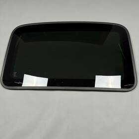 63201-20200 Toyota 2000 2001 2002 2003 2004 2005 Celica Sunroof Glass Version No Rust Oem