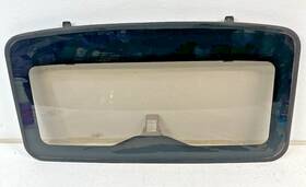 Toyota 63201-35030 1995-2003 Tacoma Extra Cab Sunroof Sun Moon Roof Glass Oem