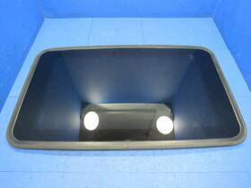 63201-35040 Toyota 96-02 4runner Sunroof Moonroof Sun Moon Roof Glass Panel 5550