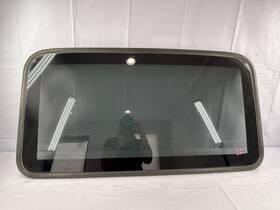 Toyota 63201-42071 03-04 Rav4 Sunroof Sun Roof Moonroof Sliding Glass Panel Oem