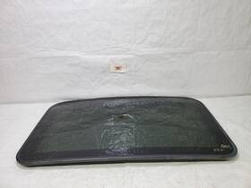 63201-42130 Toyota 2019-2024 Rav4 Sunroof Sun Roof Glass Oem