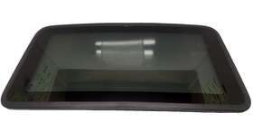 63201-60063 Toyota 1998-2007 Land Cruiser Lx470 Sliding Roof Sunroof Glass Oem