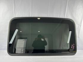 6320102070 Toyota 2009-2013 Matrix Sunroof Glass Moonroof Factory Oem