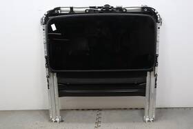 Toyota 6320104010 2016 - 2023 Tacoma Sun Roof Sunroof Moonroof Frame Panel With Glass Oem