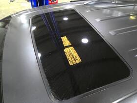 6320108021 Toyota Fits 2011 - 2020 Sienna Single Panel Roof Glass Only