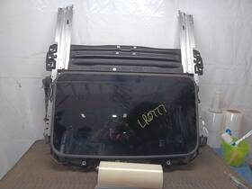 632010a040 Toyota Complete Roof Glass Assembly For 22-23 Corolla Cross 2933274