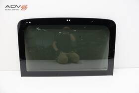 632010c030 Toyota 2022 - 2025 Tundra Sequoia Front Sun Roof Sunroof Window Glass Oem