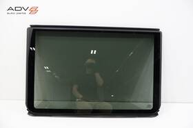 632010c040 Toyota 2022 - 2025 Tundra Sequoia Rear Sun Roof Sunroof Window Glass Oem