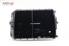 Toyota 632010e160 2024 Grand Highlander Panoramic Sunroof Sun Roof Window Glass And Motor Oem