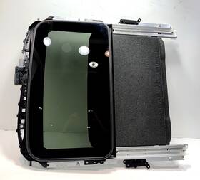 632010r080 Toyota 2019-2024 Rav4 Xle Sunroof Assembly Oem