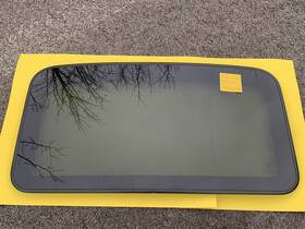 63201aa030 Toyota Sunroof Glass 2005-2009 Avalon / 2004-2007 Solara Original Oem