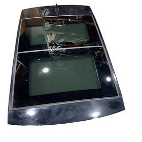 63203-06123-b0 Toyota Camry 2018-2024 Xse Panoramic Roof Sunroof Moonroof Frame And Glass Oem 63203-06123-b0 Toyota Camry 2018-2024 Xse Panoramic Roof Sunroof Moonroof Frame And Glass Oem
