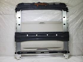 63203-0r060 Toyota 2016 2017 2018 Rav4 Sunroof Frame Sunshade Cover No Glass Oem