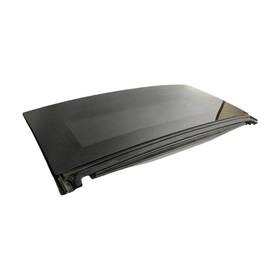 63203-21062 Toyota 2005-2010 Scion Tc Panoramic Sunroof 3rd Glass Panel