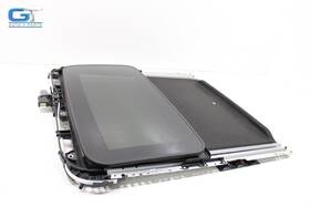 6320307020 Toyota Avalon Sun Roof Sunroof Window Glass And Motor Shade Oem 2016-2018