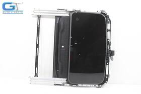 6320533050 Toyota Rav4 Sun Roof Sunroof Window Glass With Motor And Shade Oem 2016 - 2018