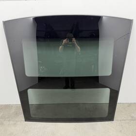 63211-47110 Toyota 23-26 Prius Fixed Panoramic Sunroof Sun Roof Glass Window Oem