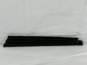 Toyota 632170e010 2008-2013 Highlander Sunroof Opening Trim Right Oem