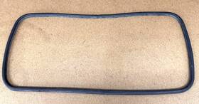 63252-17030 Toyota 91-95 Mr2 Sunroof Sun Roof Exterior Rubber Molding Seal Sw20 Weatherstrip
