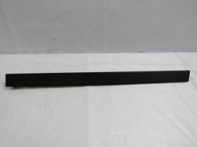 63256-35010 Toyota 2003-2009 4runner Left Sliding Moonroof Guide Rail Cover Oem