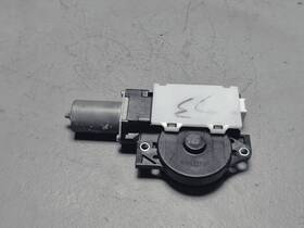 Toyota 63260-06120 18-24 Camry Panoramic Sunroof Moonroof Roof Power Sliding Glass Motor Oem