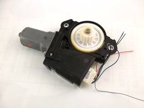 63260-0r030 Toyota Sunroof Sliding Roof Motor Rav4 2013-2018