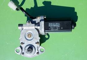 63260-12040 Toyota Corolla 84-92 Sunroof Motor Sliding Roof Drive Oem Sr5 Camry