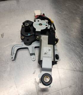 63260-41020 Toyota 1998-1999 Avalon Sunroof Motor Assembly With Oem Tested