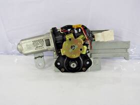 63260-42080 Toyota 2000-2005 Rav4 Sunroof Motor Assembly Oem 63260-42080 Toyota 2000-2005 Rav4 Sunroof Motor Assembly Oem