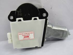 63260-42090 Toyota 2007-2012 Rav4 Sunroof Sliding Gear Motor Oem