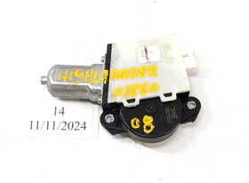 63260-48140 Toyota 2008-2013 Highlander Sunroof Motor Oem