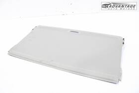 63306-08040-b1 Toyota 2015-2020 Sienna Overhead Headliner Sunroof Sunshade Cover Gray Oem