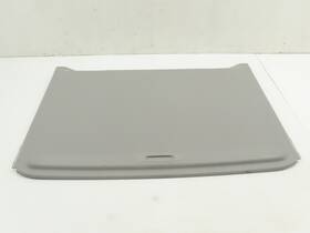 63306-0e060 Toyota Highlander Trim Sunroof Single Panel Sun Shade Grey
