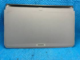 Toyota 63306-60101 Land Cruiser Roof Sunroof Sunshade Gray La10 2003-2007 Oem