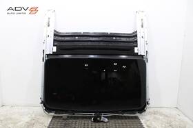633060c031b1 Toyota Sequoia Sun Roof Sunroof Window Glass With Motor And Shade Oem 2010-2022