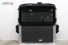Toyota 633060e110c0 2024 - 2026 Tacoma Sunroof Sun Roof Window Glass And Motor Sunshade Oem
